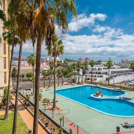 Appartement Y5g Moderno Y Limpio! Super Central En Playa De Las Américas