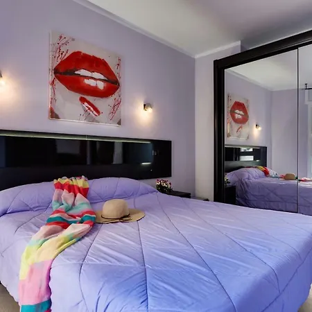 Y5g Moderno Y Limpio! Super Central En Playa De Las Américas Appartement Arona (Tenerife)