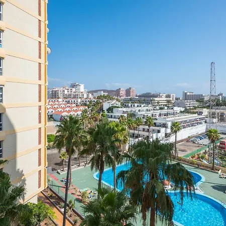 Y5g Moderno Y Limpio! Super Central En Playa De Las Américas Appartement *