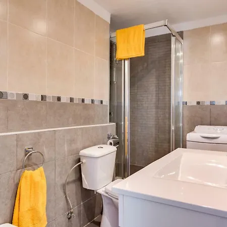 Appartement Y5g Moderno Y Limpio! Super Central En Playa De Las Américas *