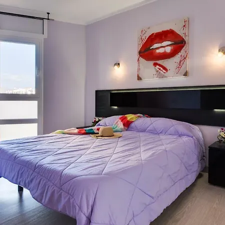 Appartement Y5g Moderno Y Limpio! Super Central En Playa De Las Américas