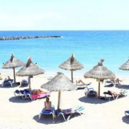 Y5g Moderno Y Limpio! Super Central En Playa De Las Américas Appartement