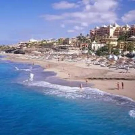 Y5g Moderno Y Limpio! Super Central En Playa De Las Américas Appartement *