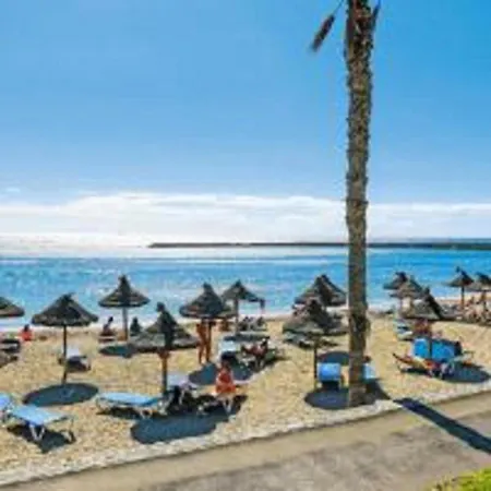 Y5g Moderno Y Limpio! Super Central En Playa De Las Américas Appartement Arona (Tenerife)